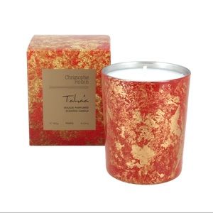 NIB- Christophe Robin Taha'a Candle